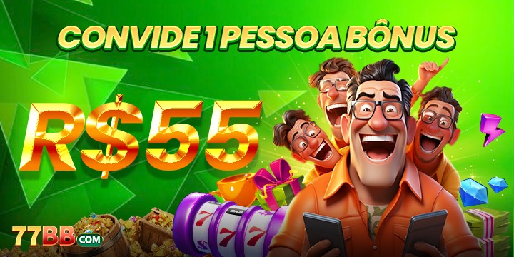CC77 Indique amigos para receber um bônus